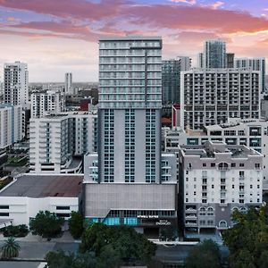 Atwell Suites Miami Brickell By Ihg